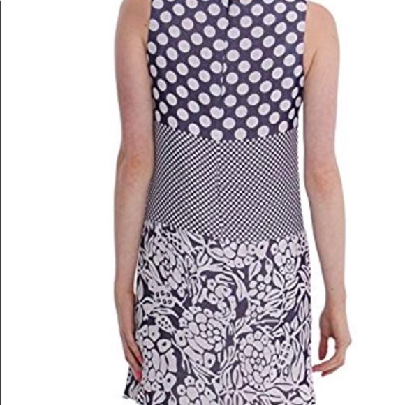 Desigual Am I too sexy shift dress - Picture 6 of 7